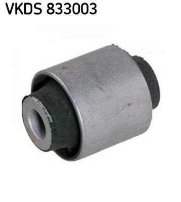 Silent bloc de suspension SKF VKDS 833003